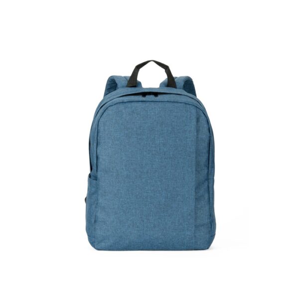 GIJON. Laptop-Rucksack aus 600D recyceltem Polyester, HD und Innenfutter aus 210D recyceltem Polyester – Bild 2
