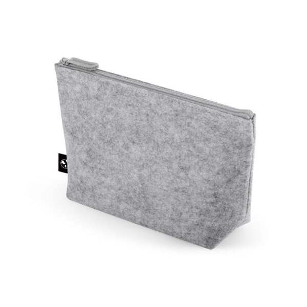 MALLORCA. Vielseitige Tasche aus recyceltem Filz (100% rPET) – Bild 7