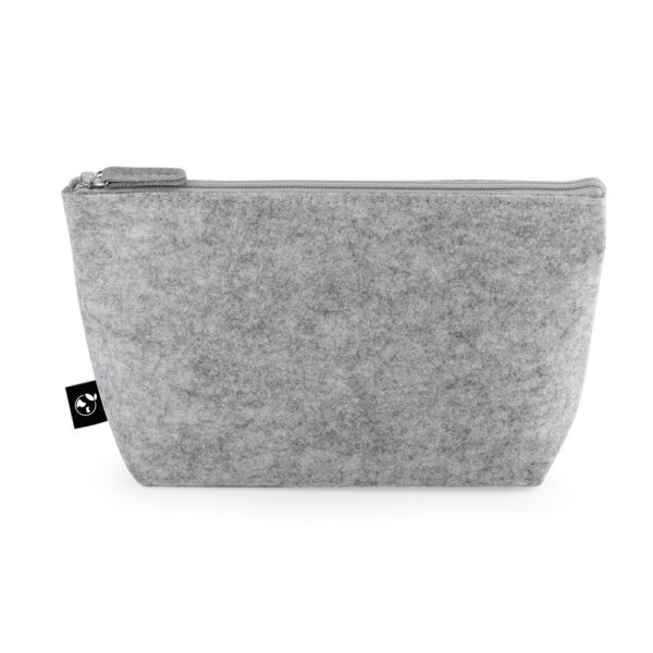 MALLORCA. Vielseitige Tasche aus recyceltem Filz (100% rPET) – Bild 8