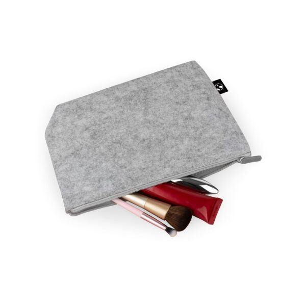 MALLORCA. Vielseitige Tasche aus recyceltem Filz (100% rPET) – Bild 9