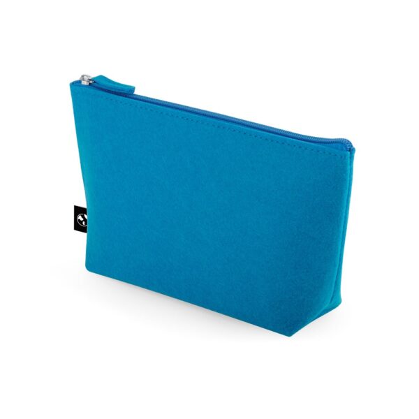 MALLORCA. Vielseitige Tasche aus recyceltem Filz (100% rPET) – Bild 10