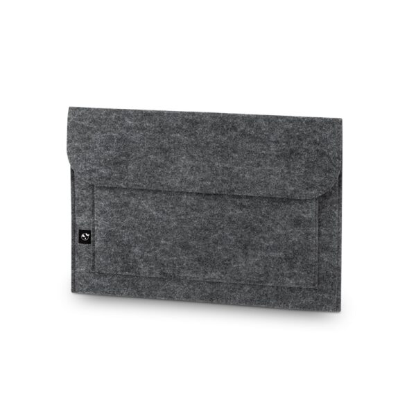 FELPY SLEEVE. Laptoptasche aus recyceltem Filz (100% rPET) – Bild 6