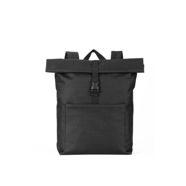 ATENAS. Laptop-Rucksack aus 600D mit 210D Innenfutter 17.3" – Bild 2