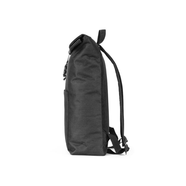 ATENAS. Laptop-Rucksack aus 600D mit 210D Innenfutter 17.3" – Bild 6
