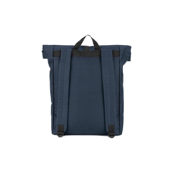 ATENAS. Laptop-Rucksack aus 600D mit 210D Innenfutter 17.3" – Bild 9