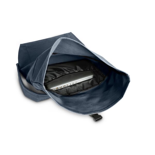 ATENAS. Laptop-Rucksack aus 600D mit 210D Innenfutter 17.3" – Bild 11