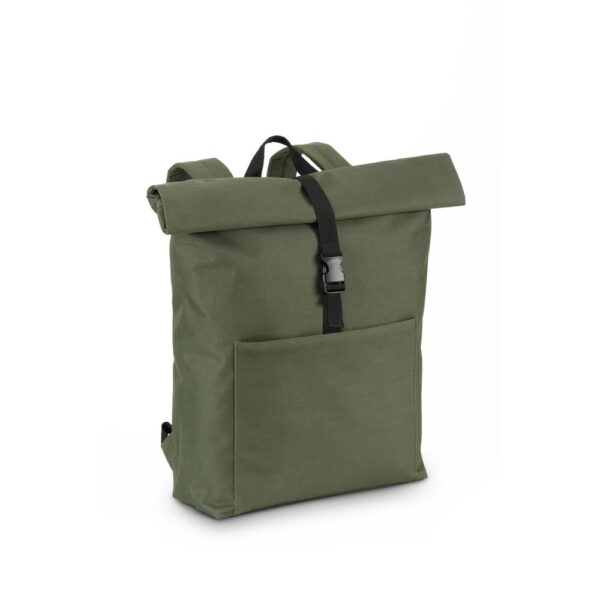 ATENAS. Laptop-Rucksack aus 600D mit 210D Innenfutter 17.3" – Bild 12