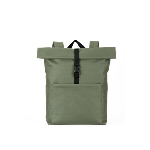 ATENAS. Laptop-Rucksack aus 600D mit 210D Innenfutter 17.3" – Bild 13
