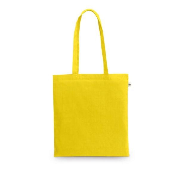 MADEIRA. Tasche aus 100% Bio-Baumwolle (140 g/m²) – Bild 6