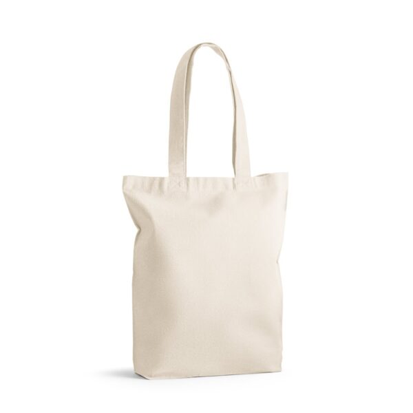 LIVINGSTON. Tasche aus 100 % Baumwolle (220 g/m²) – Bild 4