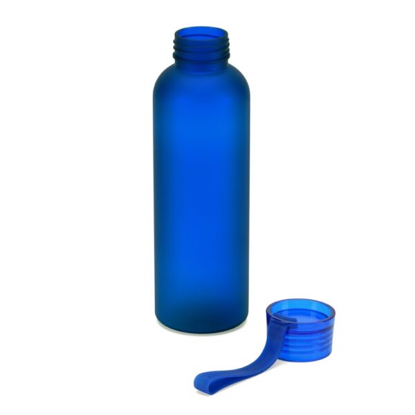 RIO rPET. Trinkflasche (600ml) aus rPET mit matter Oberfläche – Bild 7