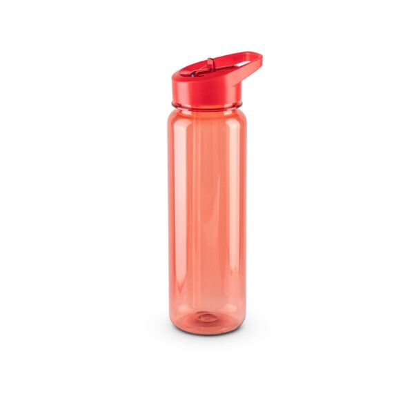 GILMORE. Sportflasche (750ml) aus rPET mit glänzender transluzenter Oberfläche – Bild 4