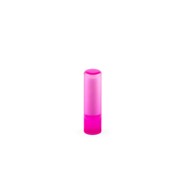 JOLIE VEGAN. Veganer Lippenbalsam aus recyceltem ABS (100% rABS) und PP, mit Vanille-Aroma – Bild 2