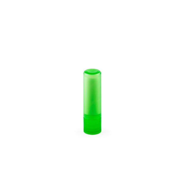 JOLIE VEGAN. Veganer Lippenbalsam aus recyceltem ABS (100% rABS) und PP, mit Vanille-Aroma – Bild 7