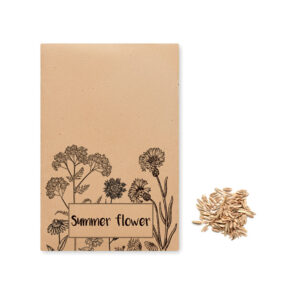 SEEDLOPE. Blumenmischung Sommerblumen
