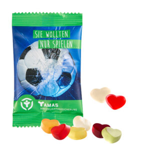 Fruchtgummi STANDARD 15 g