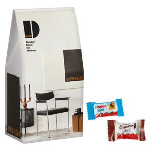 Maxi-Promo-Pack Kinder Mini