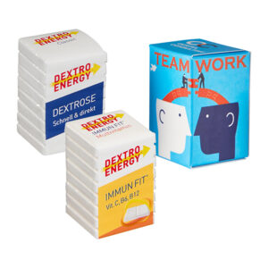 Mini Promo-Tower DEXTRO ENERGY*