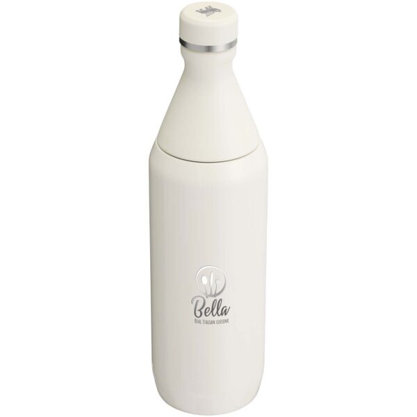 Stanley 600 ml All Day Slim Flasche – Bild 2