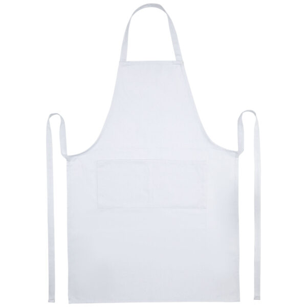 Shara 240 g/m2 Aware™ recycelte Schürze – Bild 3