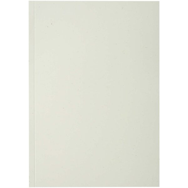 Novella Austen A5 Softcover Notizbuch aus Recyclingmaterial – 100 Blatt – Bild 3