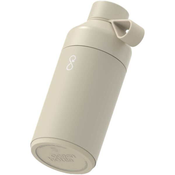 Ocean Bottle 750 ml vakuumisolierte Flasche – Bild 3