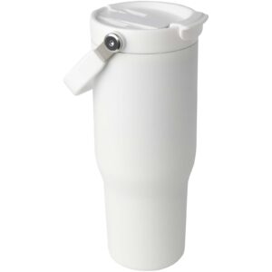 Bronx 900 ml RCS-zertifizierter Kupfer-Vakuum Isolierbecher aus Edelstahl mit Doppelfunktionsdeckel