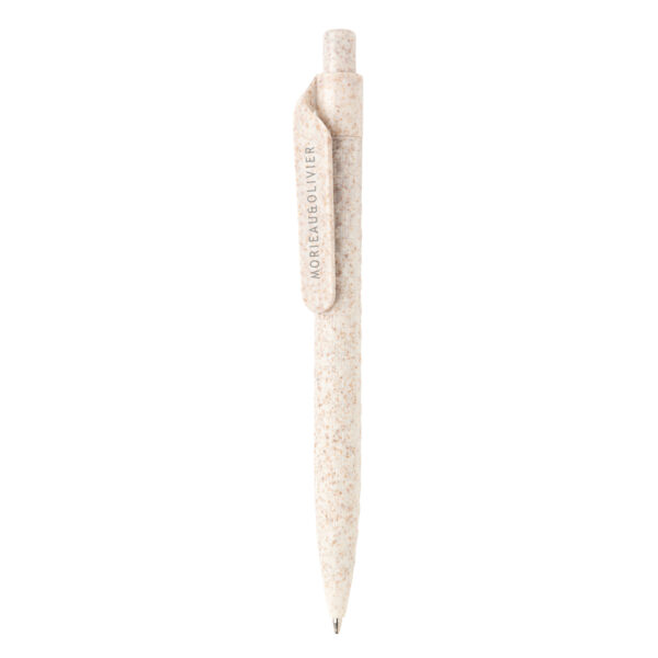 CULLERA. Weizenstroh Stift mit Dokumental-Mine – Bild 5