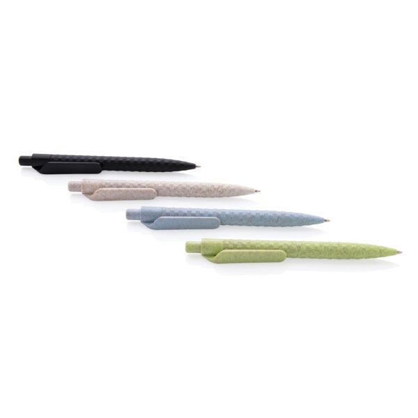 CULLERA. Weizenstroh Stift mit Dokumental-Mine – Bild 6