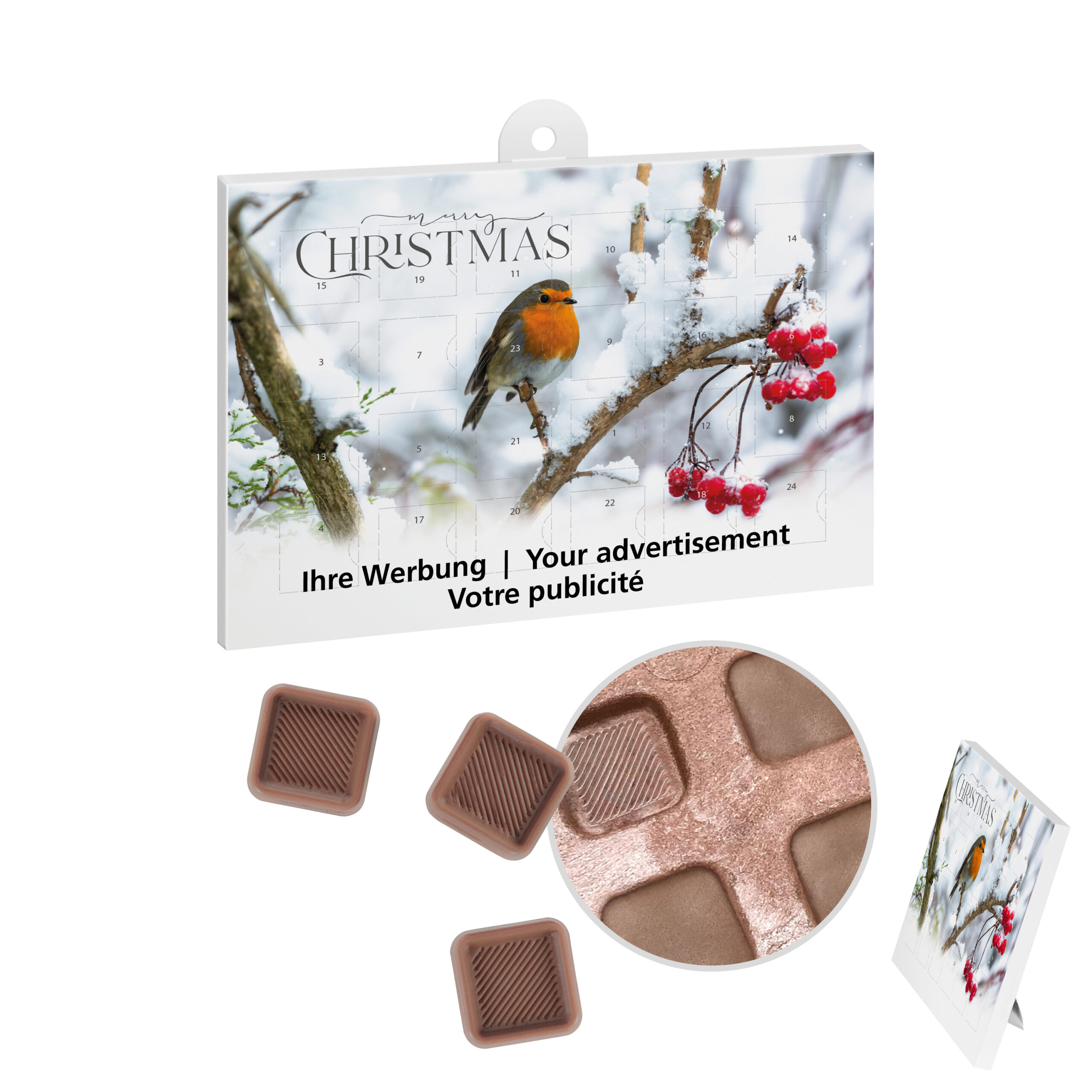 reinpapier® A5-AK Standard