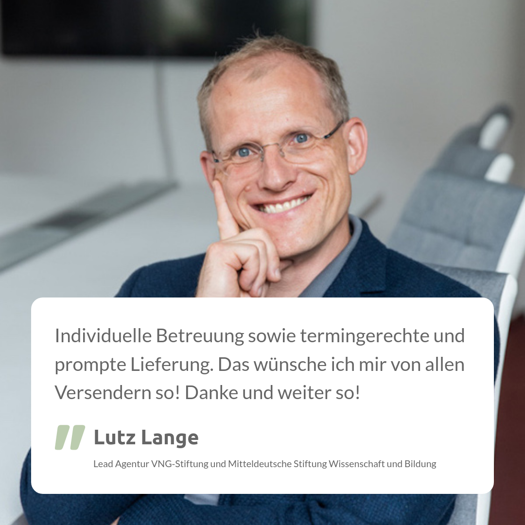 Referenz Lutz Lange